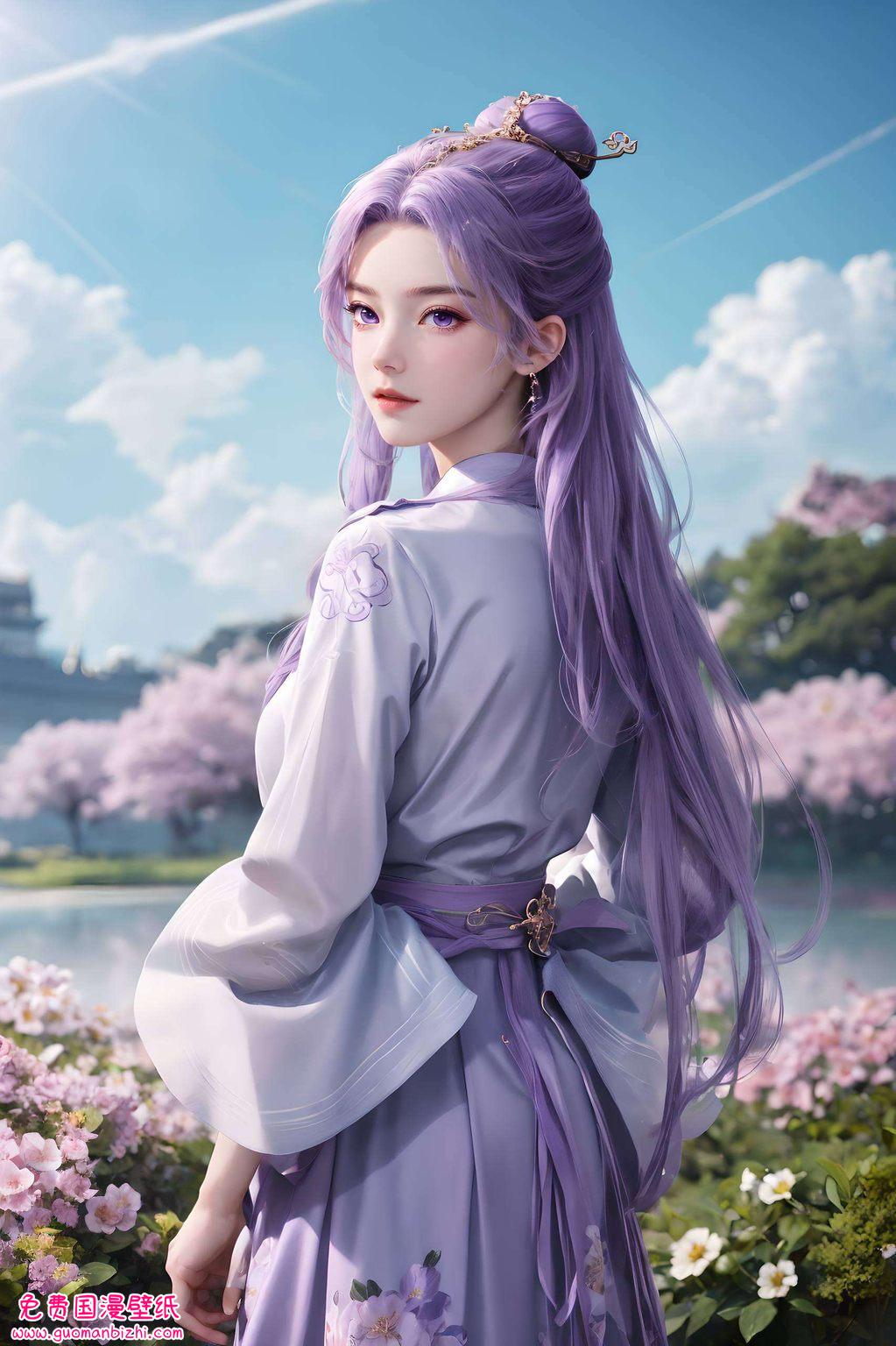 师兄啊师兄云霄高清壁纸集——AI生成AIGC免费包，Win10专享1920×1080壁纸盛宴