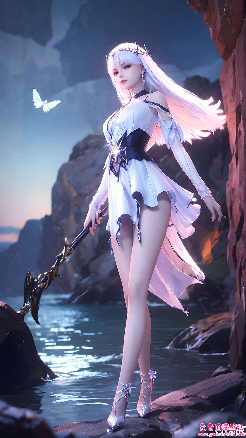 紫色极简神印王座圣采儿新年壁纸,苹果桌面背景璀璨亮相 紫色极简神印王座圣采儿新年壁纸,苹果桌面背景璀璨亮相