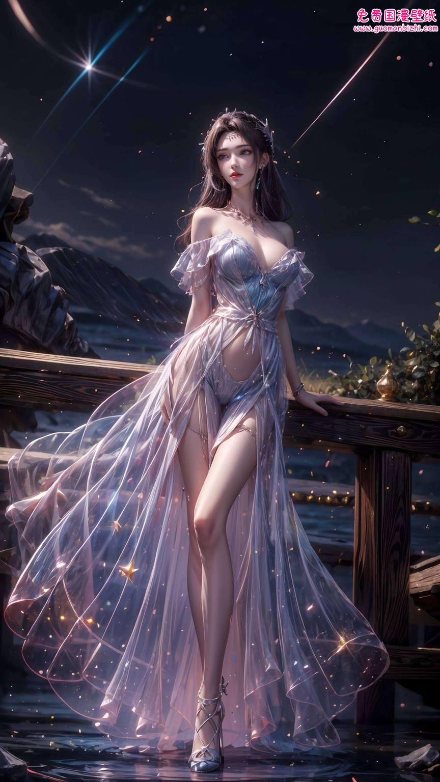 云韵动漫截图壁纸集——大家都喜欢的游戏与Win10宽屏壁纸精选