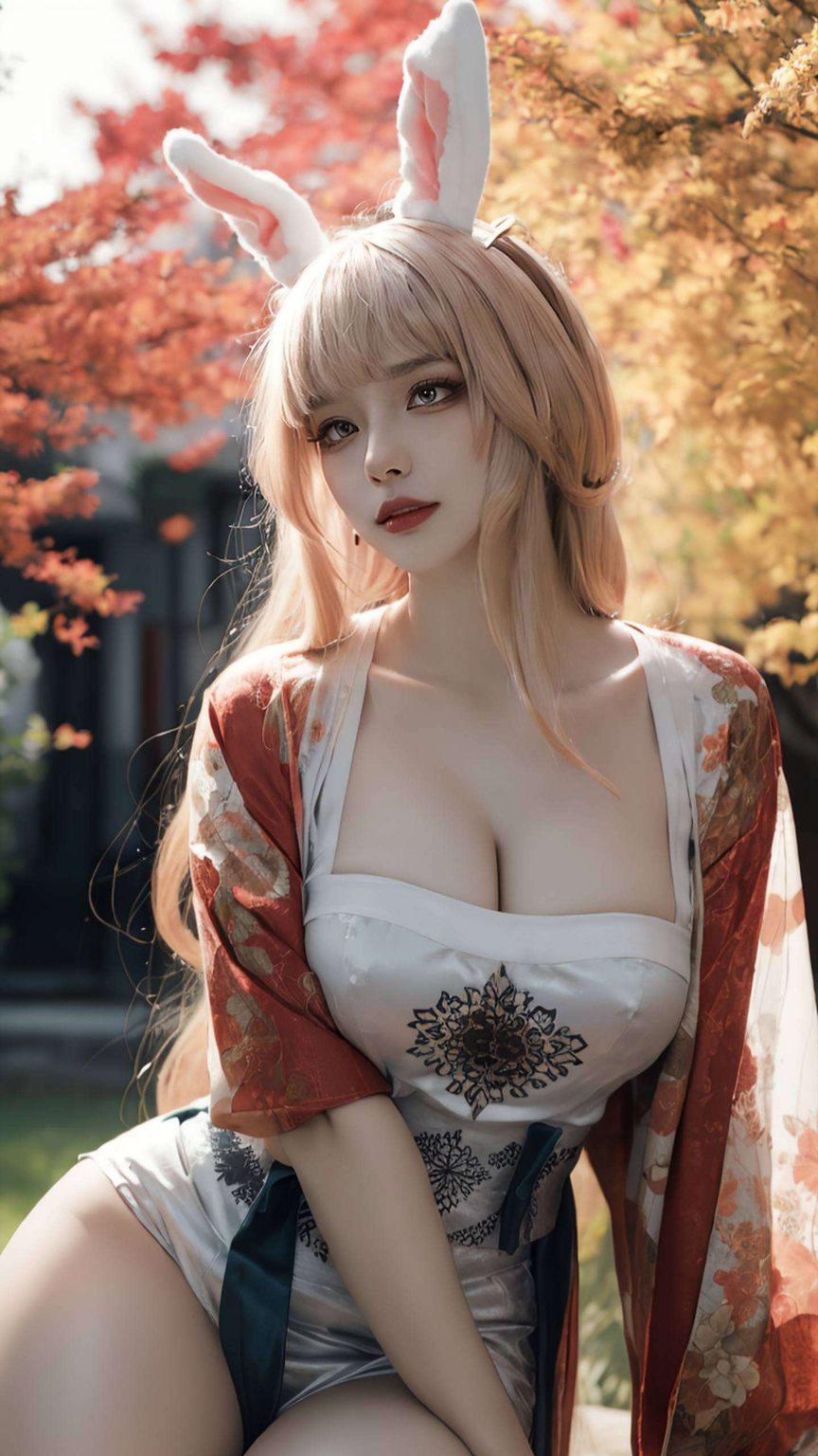 公孙离AI壁纸高清大全：免费壁纸下载，安卓桌面主题精选