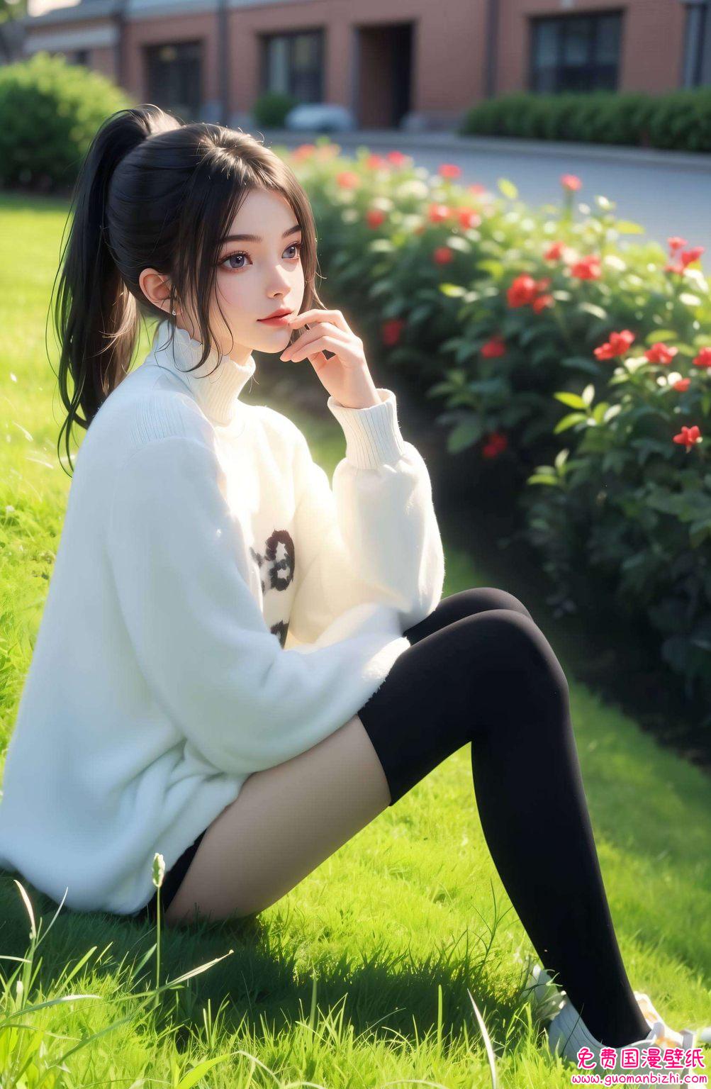 宁姚壁纸超大集:女生动漫Pc艺术壁纸盛宴 宁姚壁纸超大集:女生动漫Pc艺术壁纸盛宴