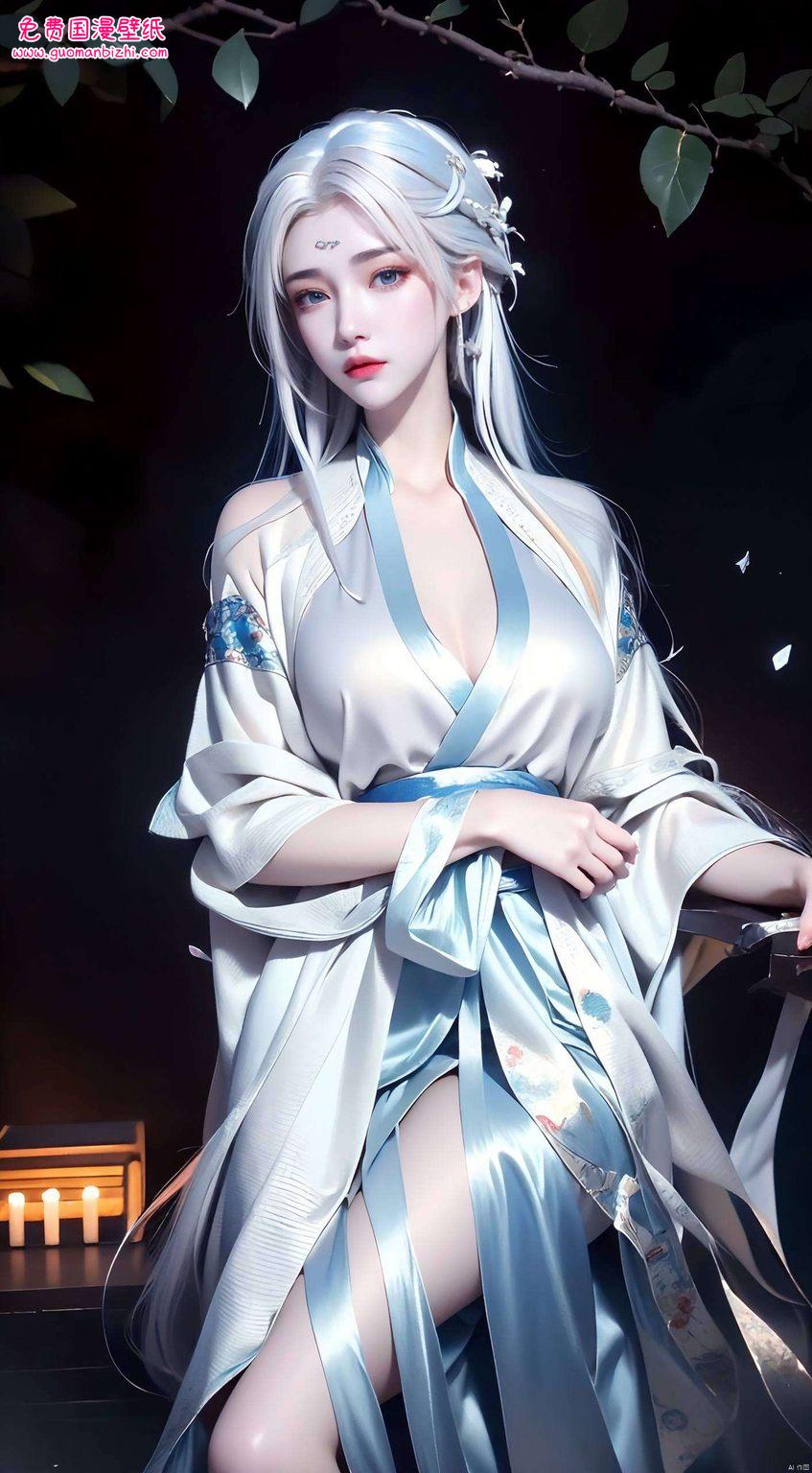 云韵高清锁屏,AI动漫人物AIGC壁纸,护眼苹果ins风动态之美 云韵高清锁屏,AI动漫人物AIGC壁纸,护眼苹果ins风动态之美