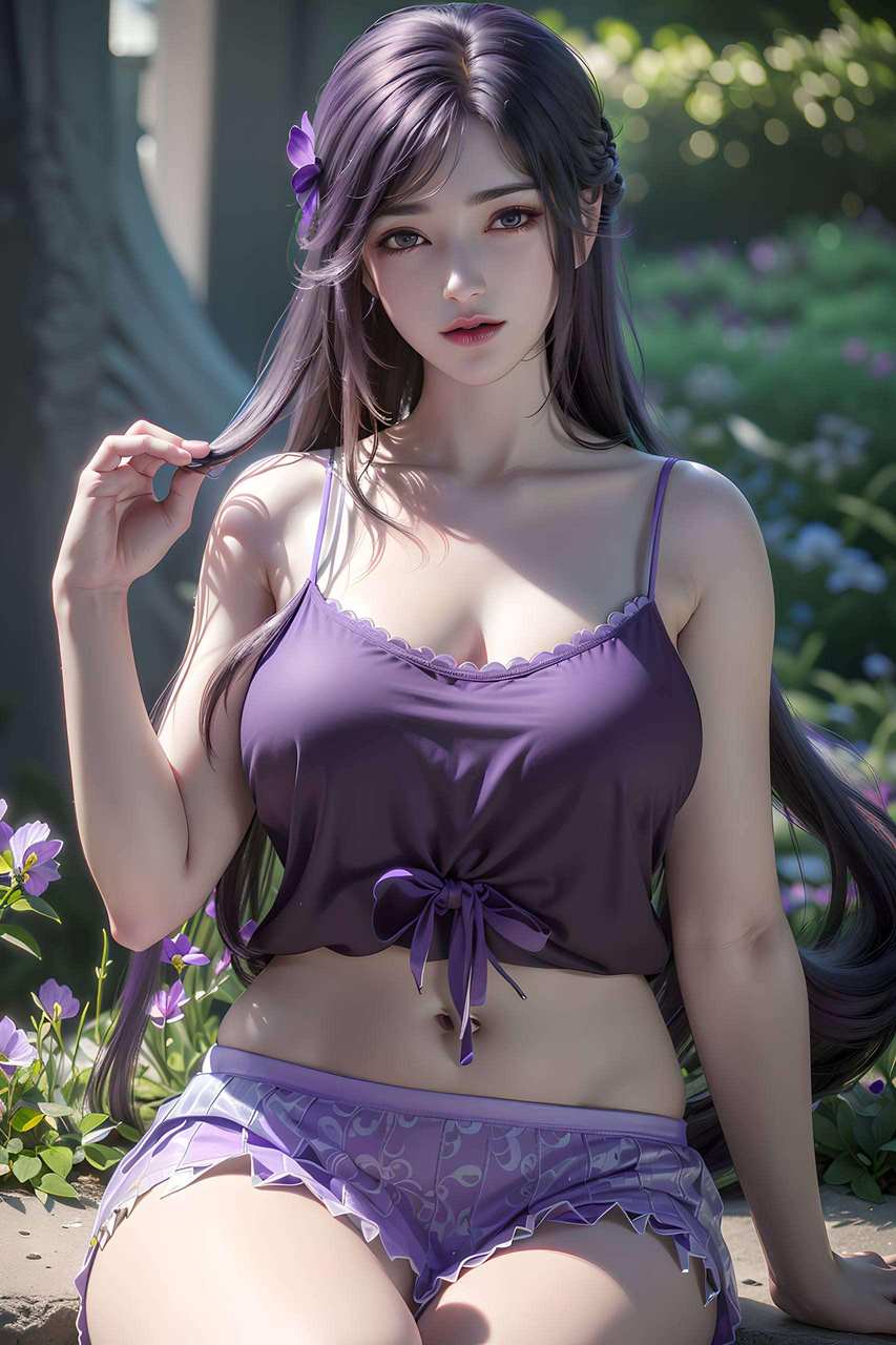 云曦萤火：唯美免费古风壁纸合集