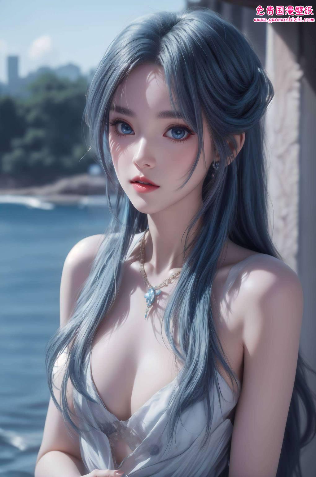 巴巴塔AI生成免费壁纸包——iPhone唯美手机壁纸入口