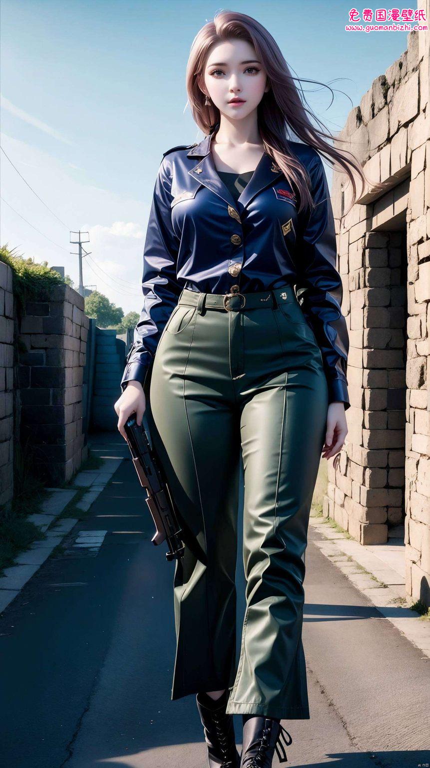 云悠悠：AI图片素材，护眼壁纸，iPhone墙纸集锦