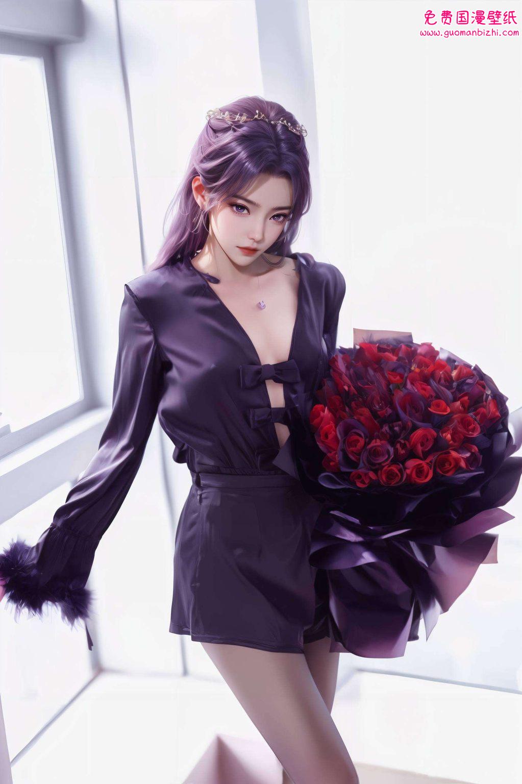 师兄啊师兄云霄4k高清无水印壁纸集：AI壁纸壁纸免费壁纸秀，平板漫画壁纸精选