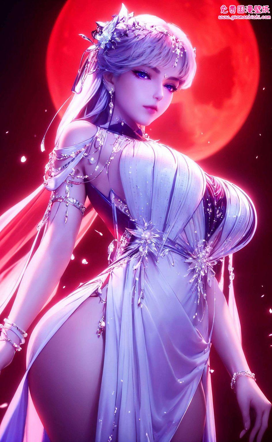 圣采儿霸气时刻:AI创造免费壁纸包,电脑最美壁纸集锦 圣采儿霸气时刻:AI创造免费壁纸包,电脑最美壁纸集锦