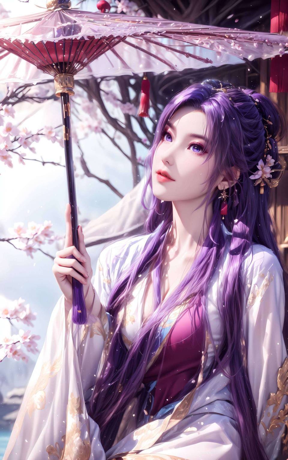 师兄啊师兄云霄2k电脑壁纸横屏——AI创造AIGC免费壁纸包苹果桌面装饰图集