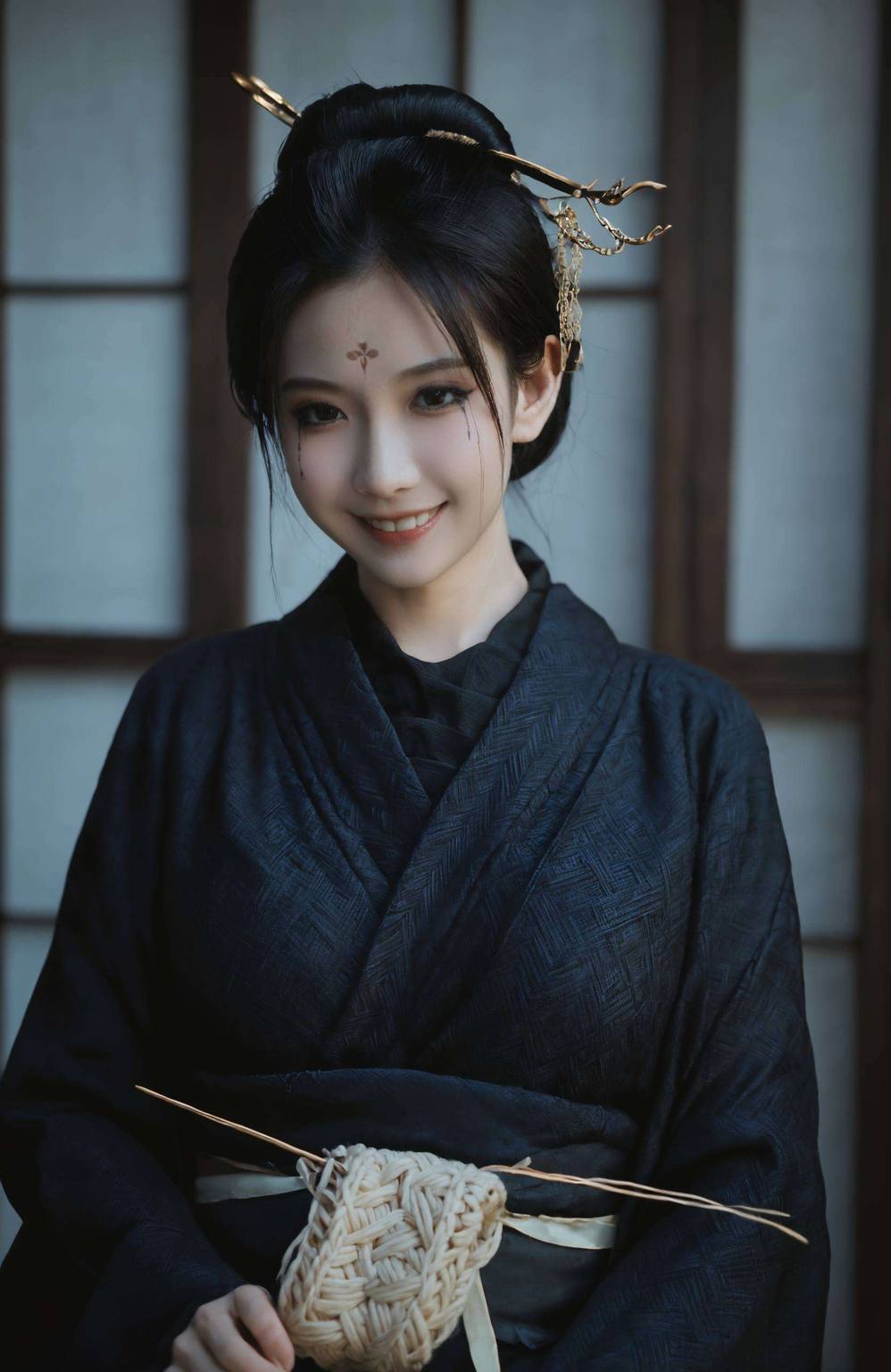 黑神话悟空四妹:特集极简壁纸,PC古香古色4K手机壁纸 黑神话悟空四妹:特集极简壁纸,PC古香古色4K手机壁纸