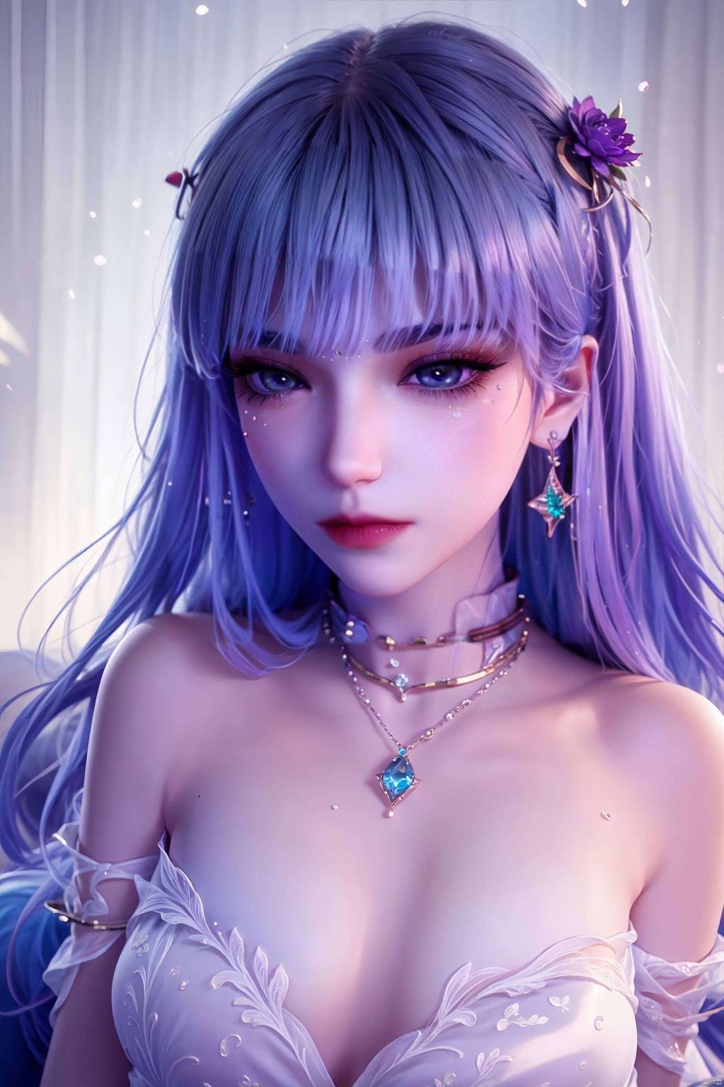 超精致免费壁纸合集——电脑艺术壁纸,圣采儿37集精选展示 超精致免费壁纸合集——电脑艺术壁纸,圣采儿37集精选展示