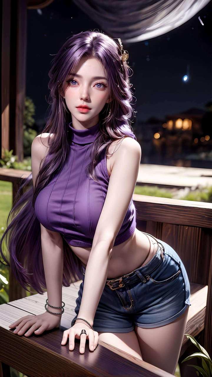 紫衣新建摸云曦静态免费壁纸下载电脑桌面主题