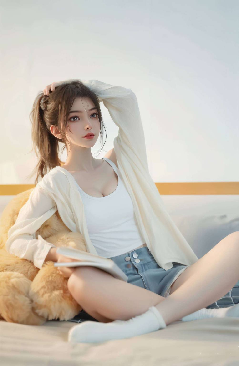 精选动漫壁纸ipad古风·宁姚壁纸4k无水印电脑 精选动漫壁纸ipad古风·宁姚壁纸4k无水印电脑