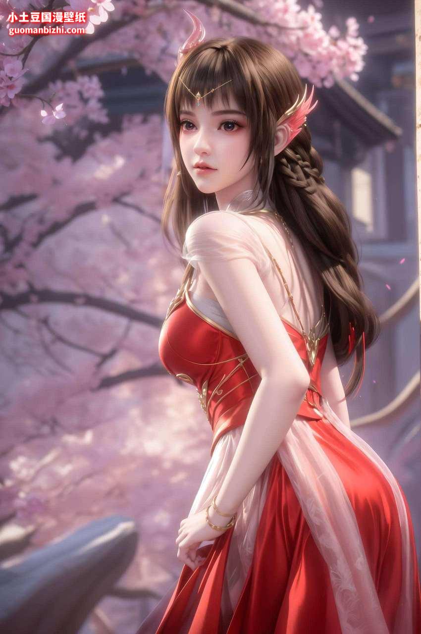 云落小美女高清壁纸免费下载 云落小美女高清壁纸免费下载