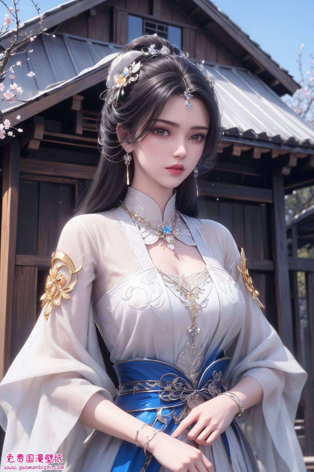 仙逆李慕婉壁纸电脑4k超清:AI壁纸壁纸完美像素,苹果桌面视觉盛宴 仙逆李慕婉壁纸电脑4k超清:AI壁纸壁纸完美像素,苹果桌面视觉盛宴