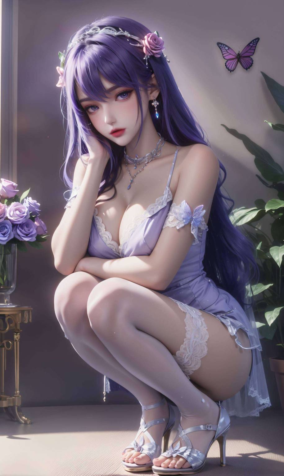 动漫高清4k壁纸圣采儿——AI壁纸免费壁纸分享,打造独特ipad桌面主题 动漫高清4k壁纸圣采儿——AI壁纸免费壁纸分享,打造独特ipad桌面主题