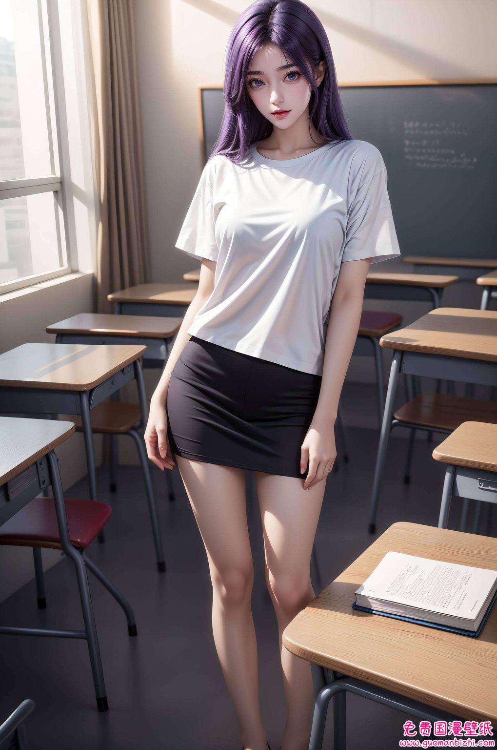 云曦高清壁纸桌面：AI范例免费下载，iPad桌面装饰图精选