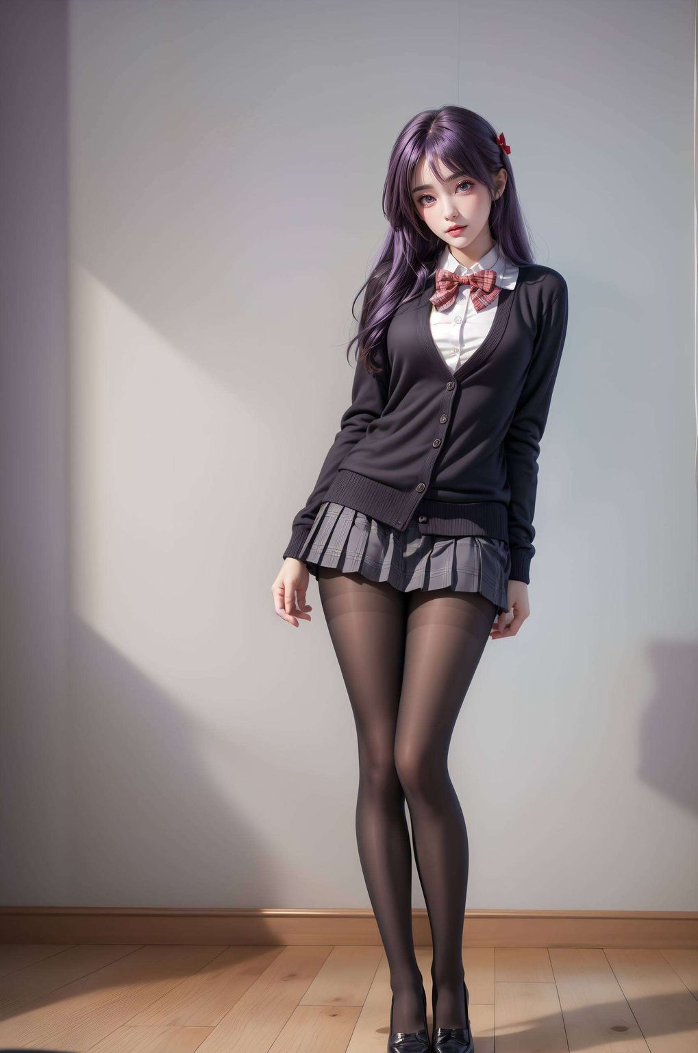 云曦火灵儿2k高清游戏壁纸，绝美PC墙纸集锦