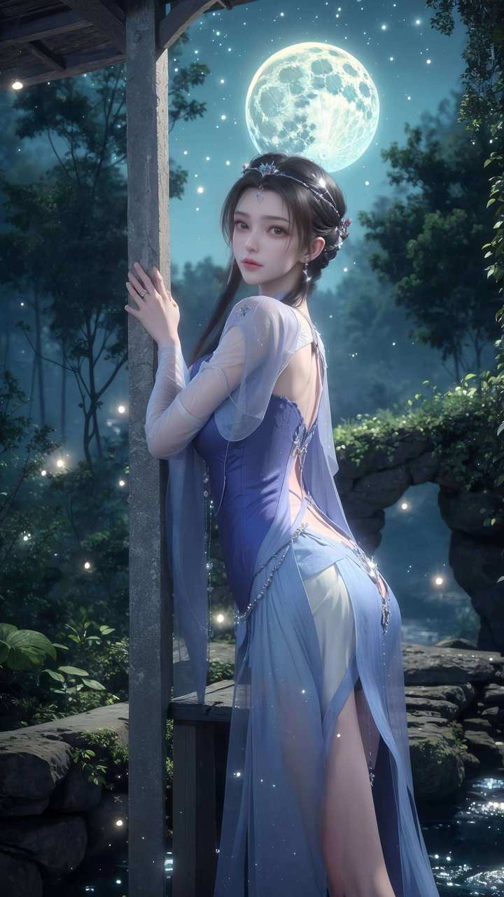 仙逆壁纸:李慕婉与王林的CP动漫手机桌面装饰 仙逆壁纸:李慕婉与王林的CP动漫手机桌面装饰