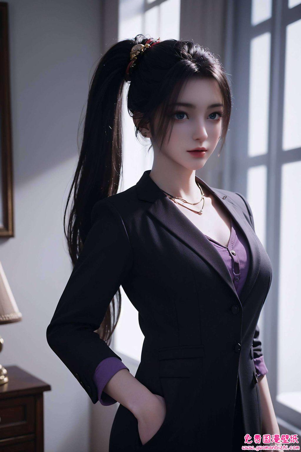 周小环精选集:AI绘画免费壁纸下载,苹果1920×1080高清壁纸 周小环精选集:AI绘画免费壁纸下载,苹果1920×1080高清壁纸