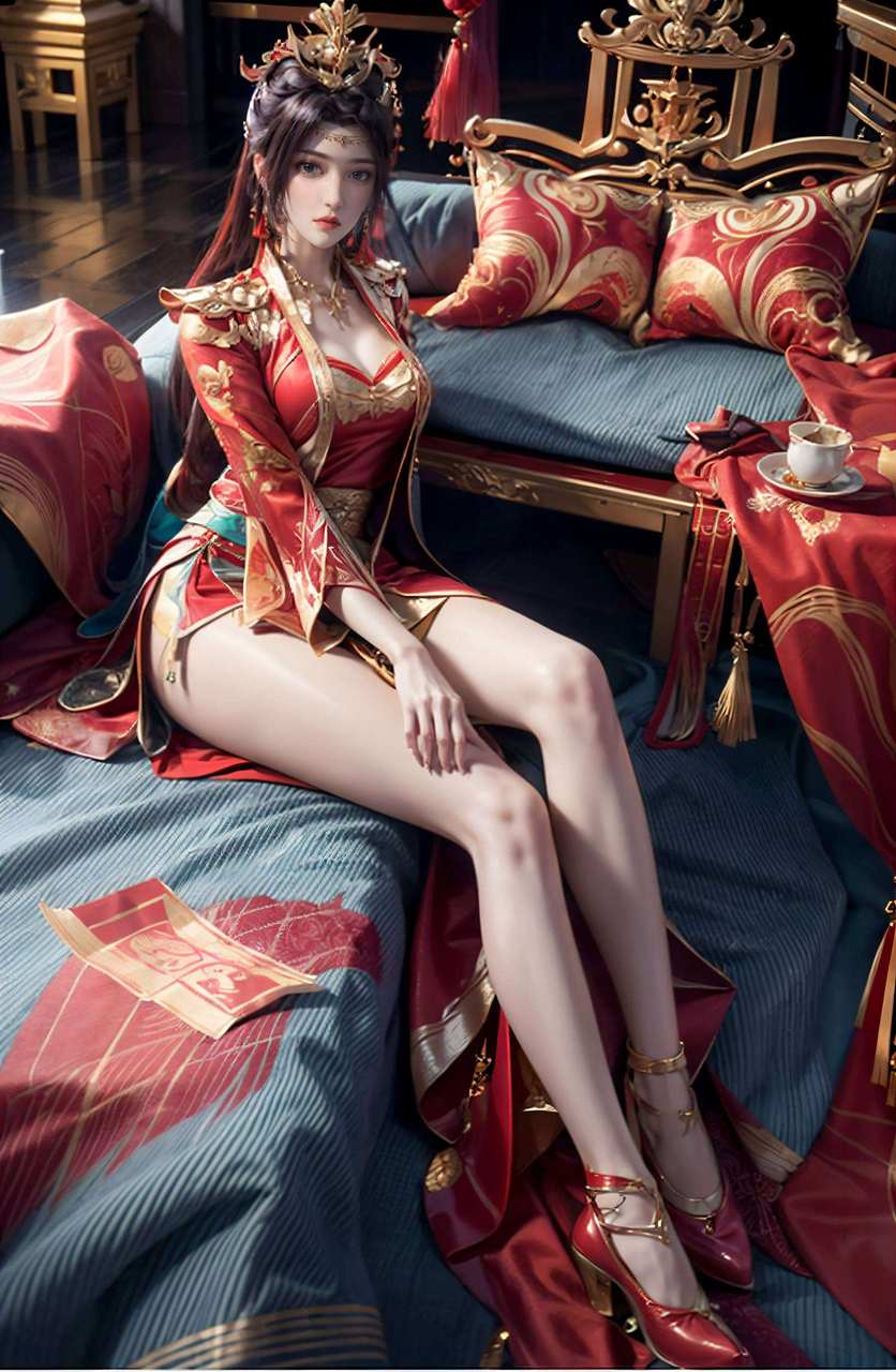 云韵凉快高清壁纸：完美高清免费壁纸包平板动画壁纸