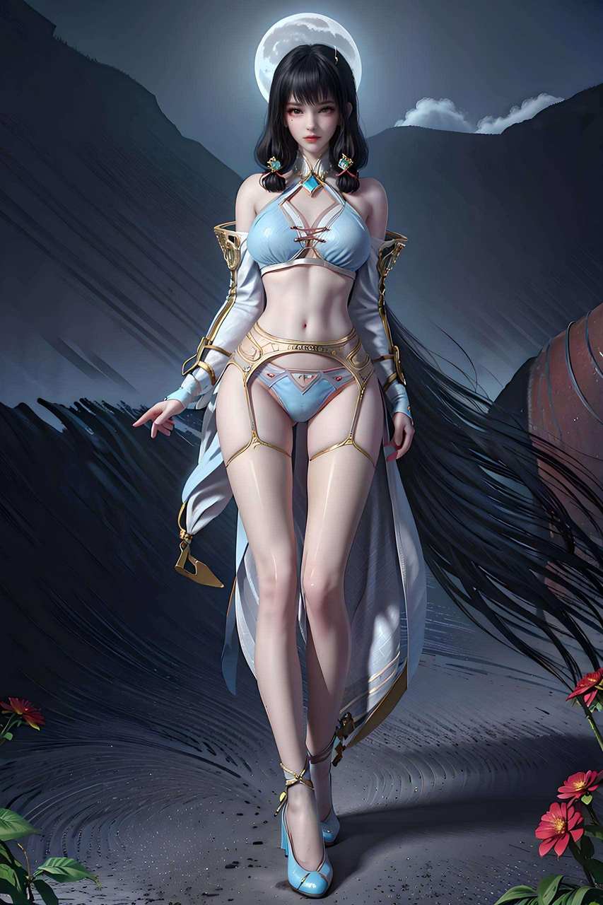 云落原画壁纸高清图片：静态游戏壁纸ipad古香古色