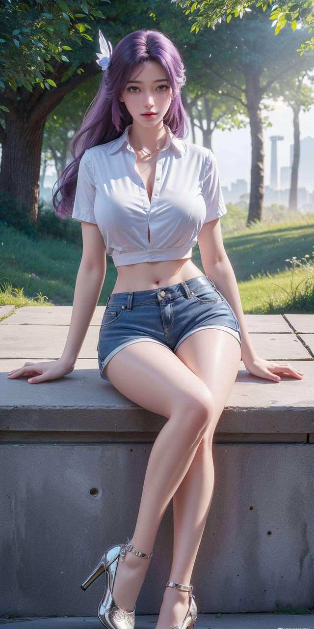 云曦壁纸横屏全屏高清：超好看免费壁纸分享电脑炫彩壁纸