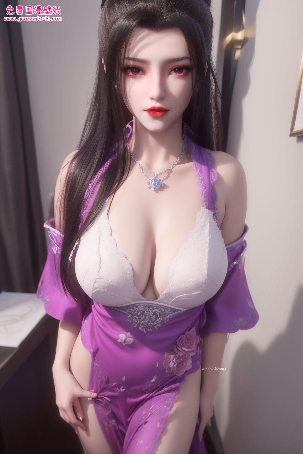 仙逆柳眉4k超清壁纸无水印——AI动漫人物完美像素苹果桌面主题呈现 仙逆柳眉4k超清壁纸无水印——AI动漫人物完美像素苹果桌面主题呈现