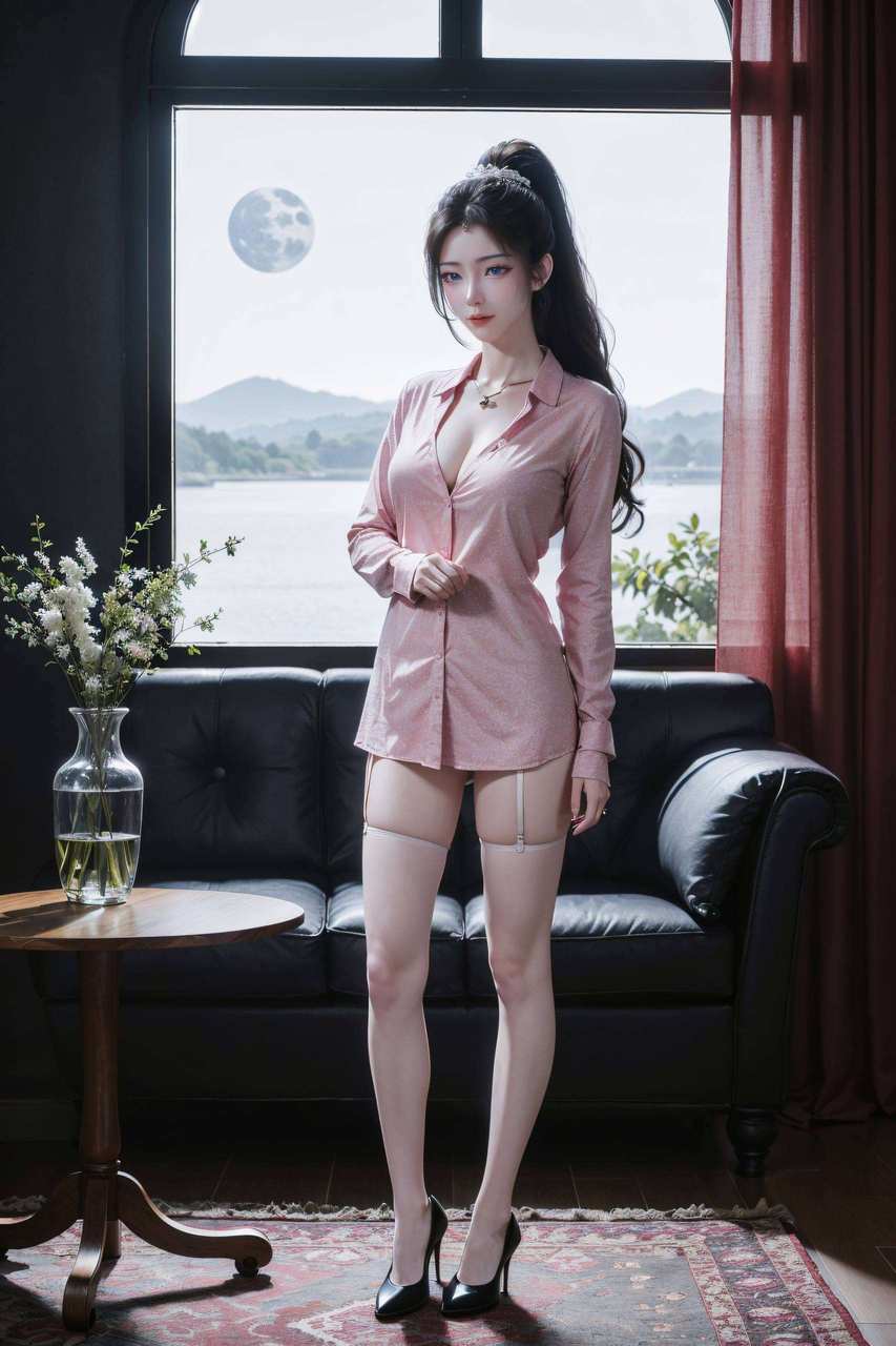 元龙高瑶高清壁纸竖屏：女生壁纸免费分享iphone古风