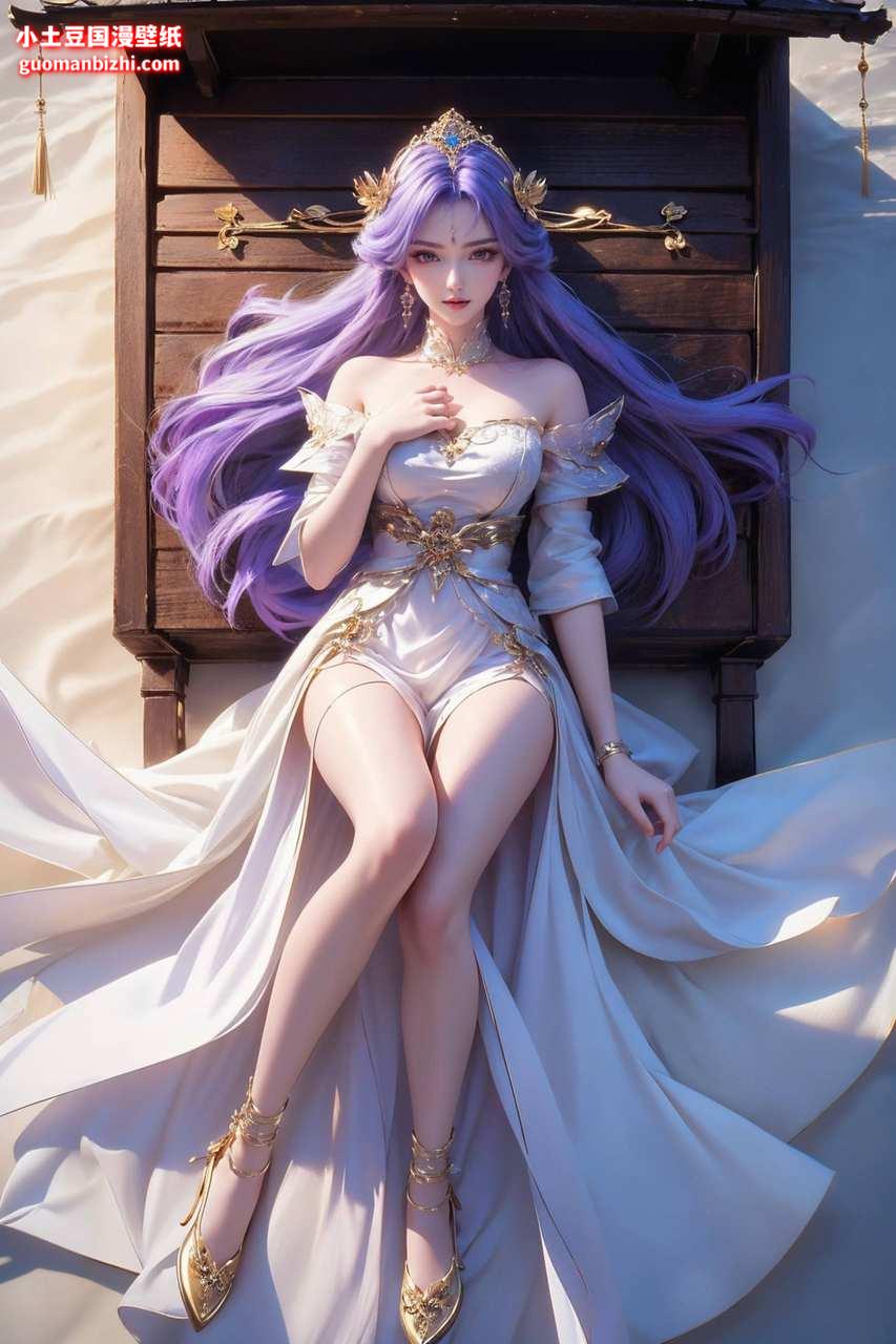 ai屏幕壁纸:百炼成神 壁纸分享：天穹