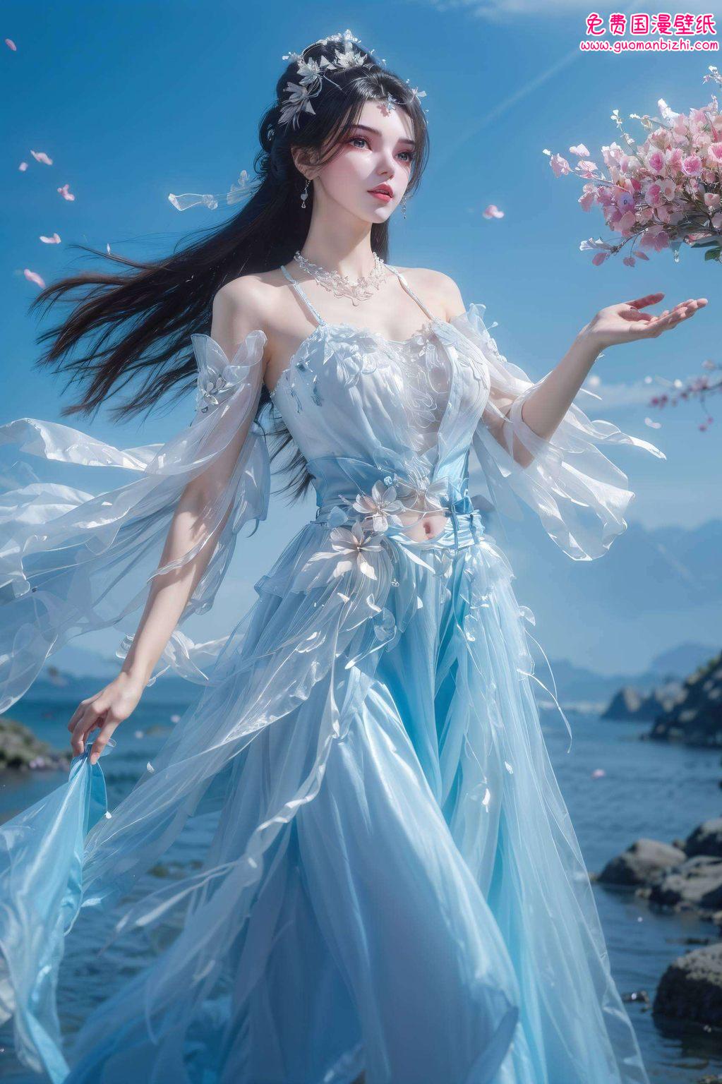 仙逆李慕婉最新建模特集完美像素苹果漫画壁纸盛宴 仙逆李慕婉最新建模特集完美像素苹果漫画壁纸盛宴