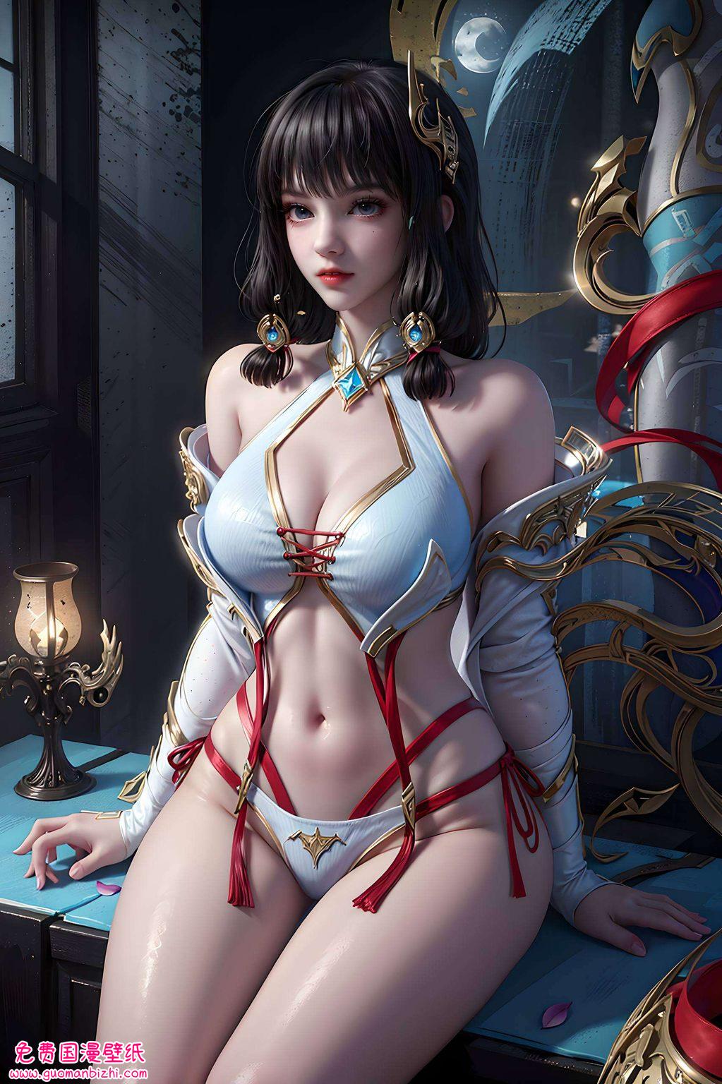 云落壁纸动态：高分辨率免费壁纸分享，Win10简洁壁纸集锦