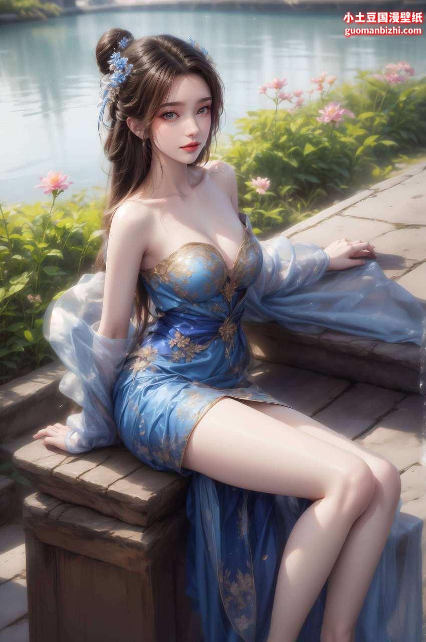 李慕婉手机超清壁纸:超精致精细角色电脑宽屏壁纸 李慕婉手机超清壁纸:超精致精细角色电脑宽屏壁纸