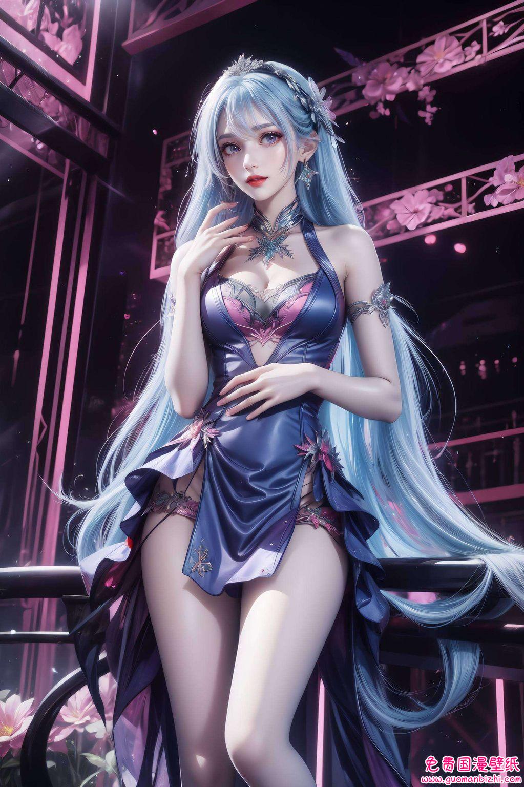 AI素材免费壁纸合集——唐舞桐超清壁纸图文,PC唯美手机壁纸精选 AI素材免费壁纸合集——唐舞桐超清壁纸图文,PC唯美手机壁纸精选