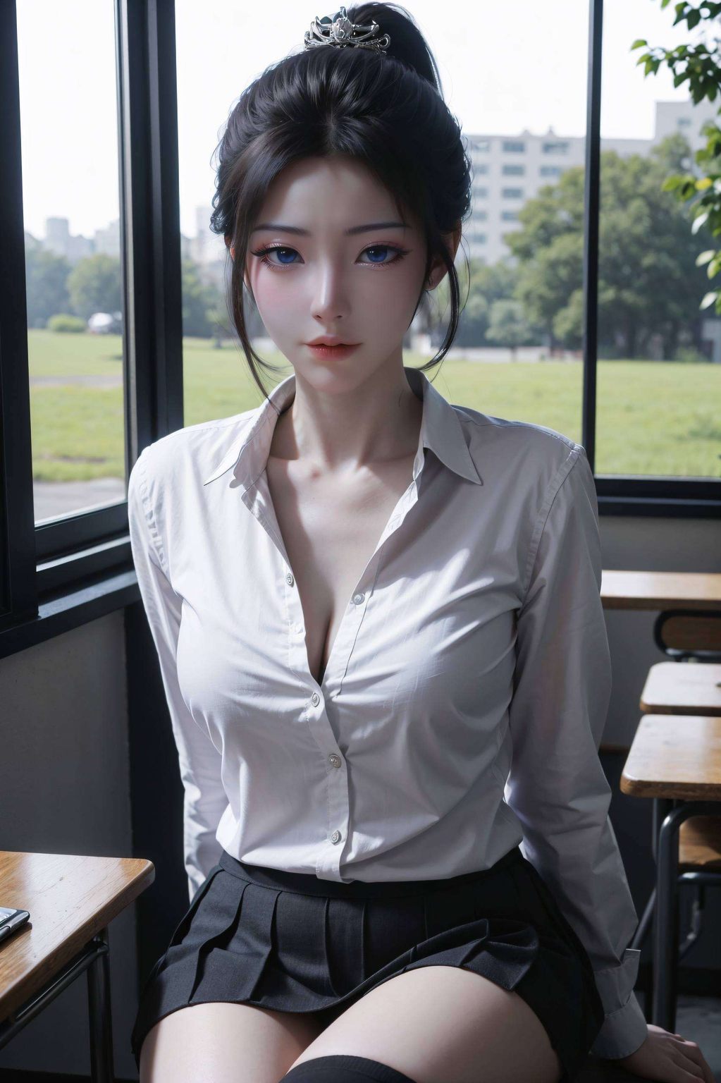 高清瑶妹二次元动态壁纸——AIGC免费壁纸分享,打造个性化手机壁纸 高清瑶妹二次元动态壁纸——AIGC免费壁纸分享,打造个性化手机壁纸