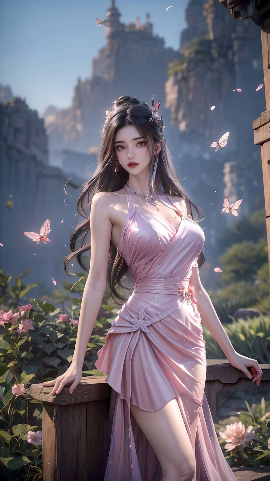 李慕婉精选——AI范例壁纸,免费下载,高清PC桌面背景集锦。 李慕婉精选——AI范例壁纸,免费下载,高清PC桌面背景集锦。