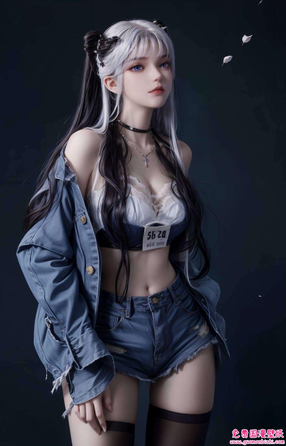 圣采儿图片壁纸图文:AI参考AIGC,完美像素苹果锁屏风采 圣采儿图片壁纸图文:AI参考AIGC,完美像素苹果锁屏风采