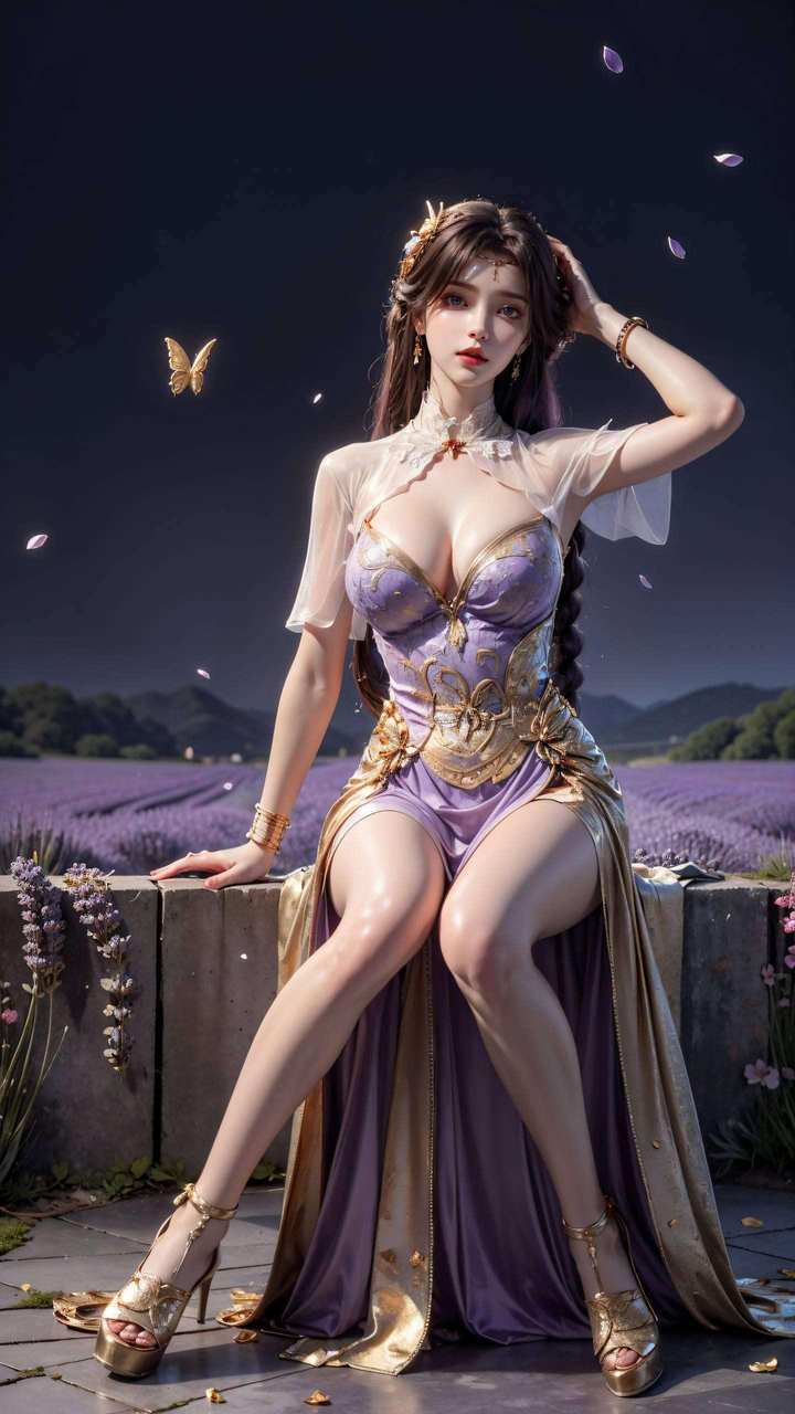 长大后的云曦壁纸超清：护眼游戏电脑粉色