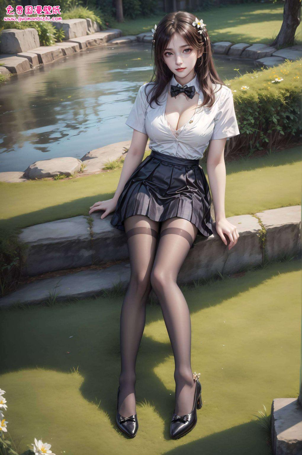 徐宇欣专属:AI图片模型壁纸,护眼Win10粉色风格精选 徐宇欣专属:AI图片模型壁纸,护眼Win10粉色风格精选