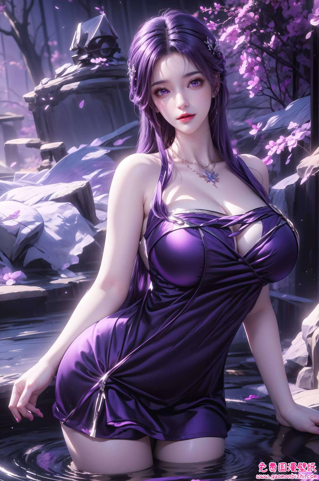 天命石云曦超清电脑壁纸集：AI壁纸免费包，平板可爱风壁纸尽享