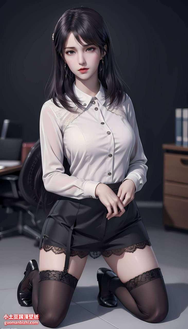 徐欣校服图片高清壁纸专集