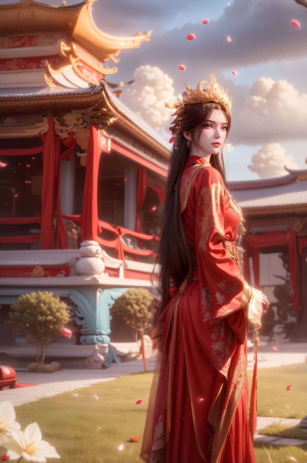 神图君李慕婉壁纸超清4k全屏:大家都喜欢游戏壁纸平板背景图片精选集 神图君李慕婉壁纸超清4k全屏:大家都喜欢游戏壁纸平板背景图片精选集