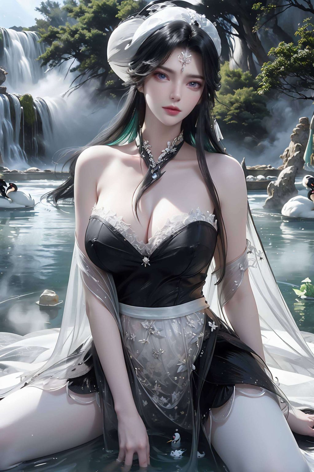 仙逆周紫虹手绘特集免费壁纸秀——iPhone炫彩壁纸大全 仙逆周紫虹手绘特集免费壁纸秀——iPhone炫彩壁纸大全