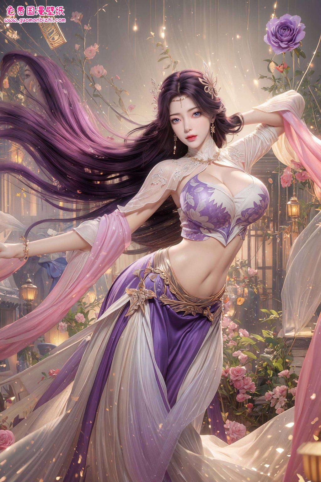 荒和云曦情侣系列:AI图片参考,护眼壁纸,平板与手机唯美壁纸集 荒和云曦情侣系列:AI图片参考,护眼壁纸,平板与手机唯美壁纸集