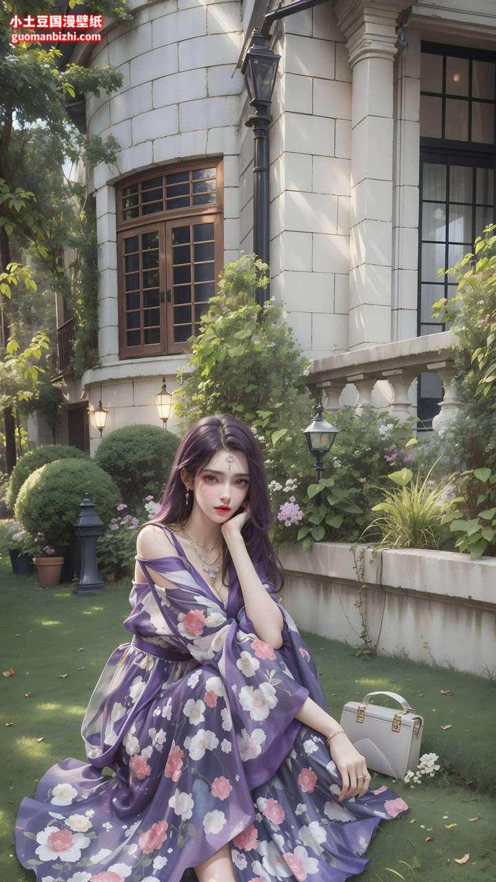 石昊和云曦背景壁纸：女生壁纸精细角色win10壁纸古香古色