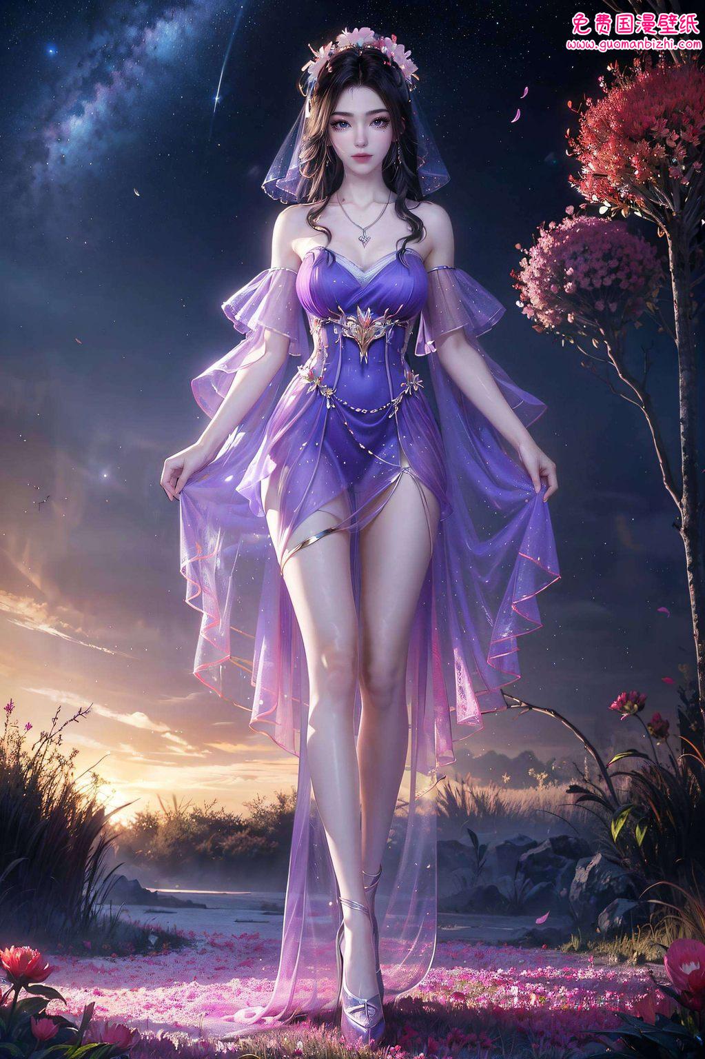 电脑桌面壁纸国漫紫灵:AIGC素材免费壁纸分享,iphone1920x1080高清国漫壁纸精选 电脑桌面壁纸国漫紫灵:AIGC素材免费壁纸分享,iphone1920x1080高清国漫壁纸精选