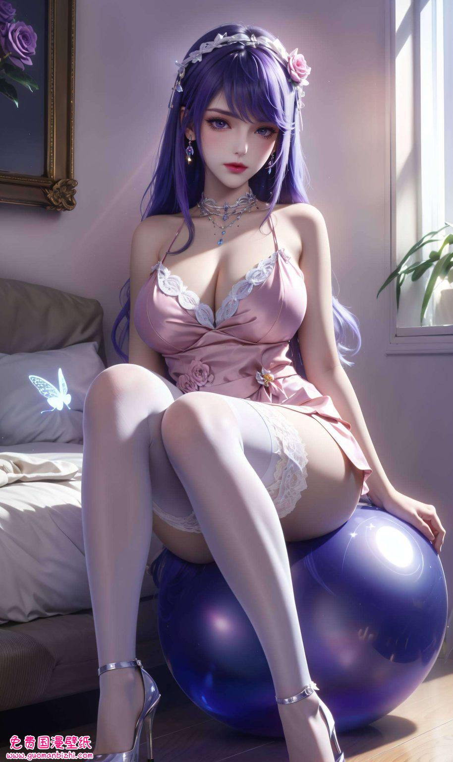 圣采儿龙皓晨AI生成手表壁纸，AIGC免费下载，电脑最美视觉呈现