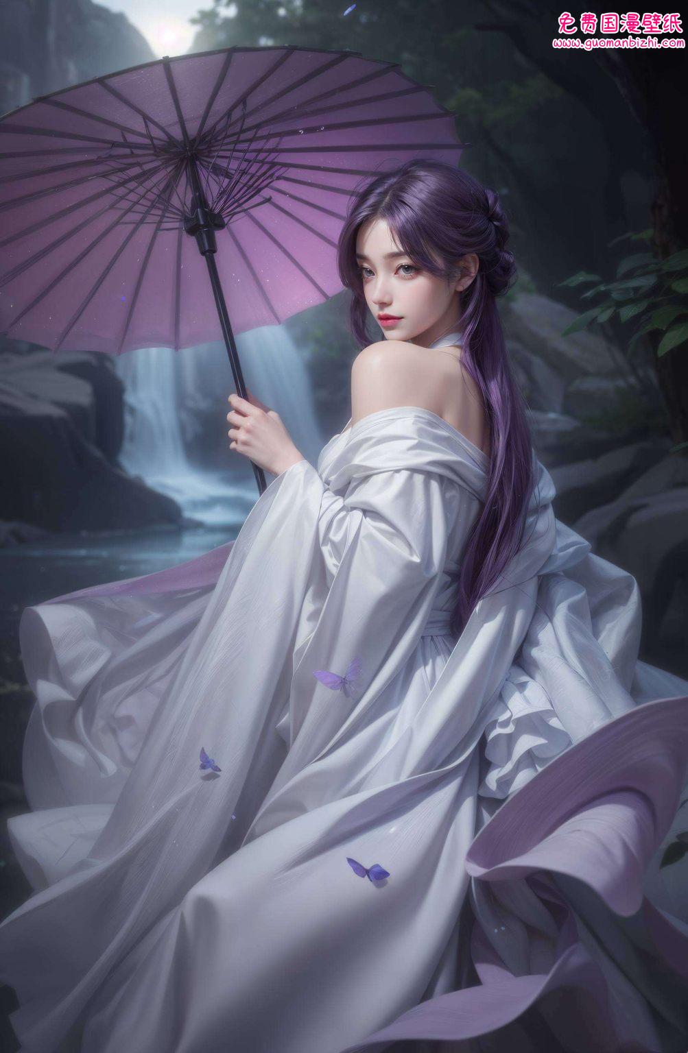 云曦主页—AI壁纸壁纸完美像素PC桌面图片集