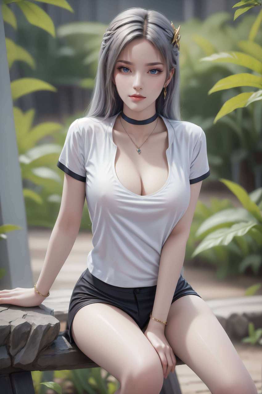 九幽雀AI:唯美二次元壁纸苹果Ins风 九幽雀AI:唯美二次元壁纸苹果Ins风