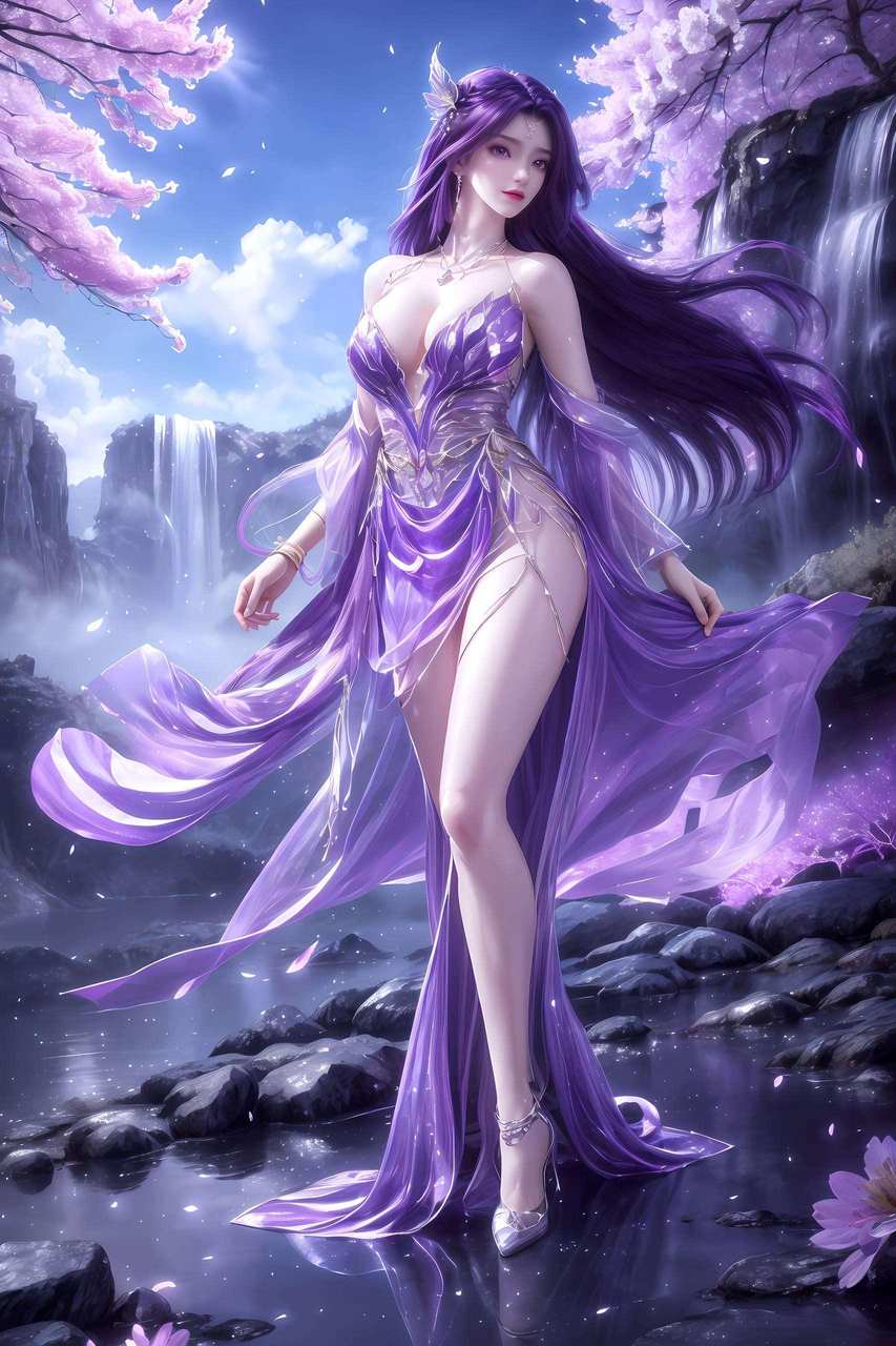 云曦壁纸原图大全高清4k免费下载安卓桌面装饰图