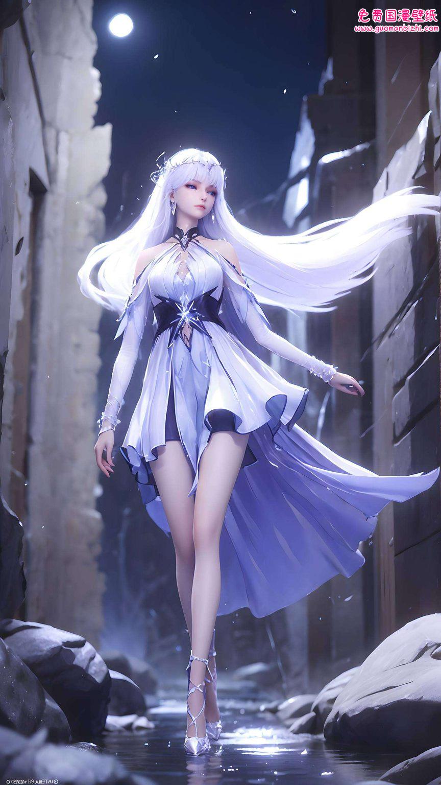 AI素材AIGC精选护眼壁纸手机墙纸·电脑圣采儿专享 AI素材AIGC精选护眼壁纸手机墙纸·电脑圣采儿专享